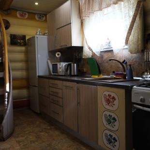 Усадьба Дольче Вита в Витебской области