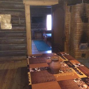 Усадьба «Медвежий угол» в Витебской области. Загородный дом в аренду