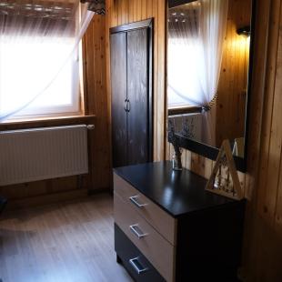 Усадьба Дольче Вита в Витебской области