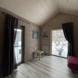 Зимний ПРОВАНС