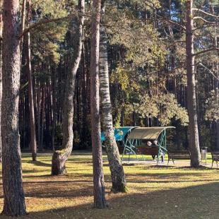 Санаторий Журавушка