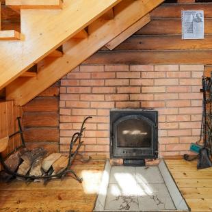 Баня №2 в загородном комплексе «Дукорский маёнтак»