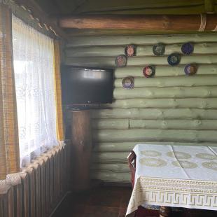 Дом в усадьбе "Домик у реки Неман"
