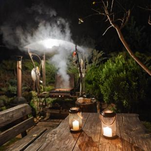 Территория