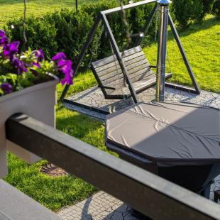 Коттедж Вилла у реки