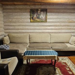 Коттедж "Scandy"