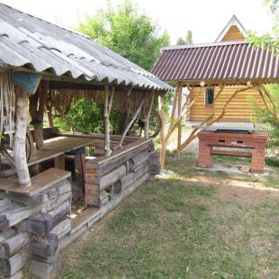 Усадьба «Медвежий угол» в Витебской области. Отдых с детьми в Белоруссии