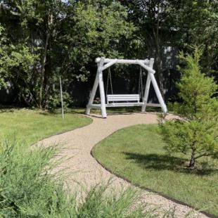 Коттедж Green Plaza