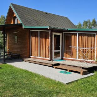 Коттедж "Scandy"