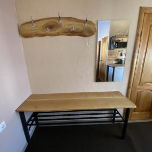 Интерьер агроусадьбы «Лабодянка»