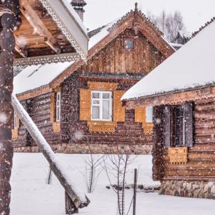 Общинный дом