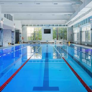 Аквазона Веста/Westa