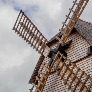 Экскурсионные объекты