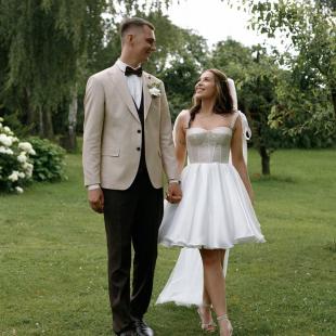 Агроусадьба "Лабодянка" в Дзержинском районе