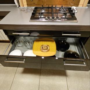 Интерьер коттеджа «Жемчужный»