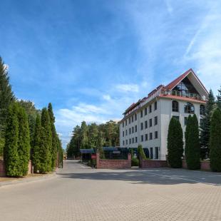 Санаторий Веста / Westa