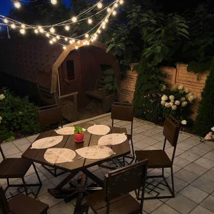 Усадьба Дольче Вита в Витебской области