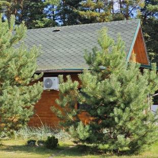 Коттедж "Scandy" до 8 чел.