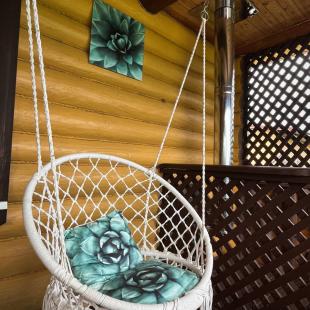 Усадьба Дольче Вита в Витебской области