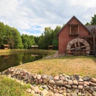 Экскурсионные объекты