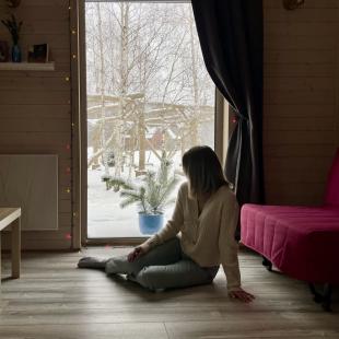 Зимний ПРОВАНС