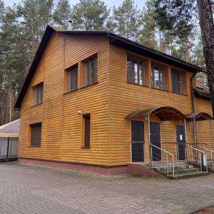 Санаторий Журавушка