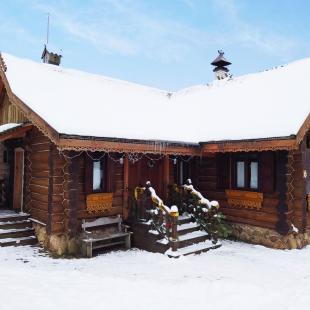 Общинный дом