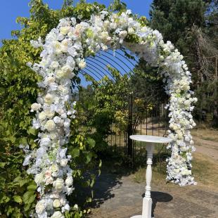 Банкетный зал