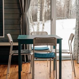 Зимний Парус