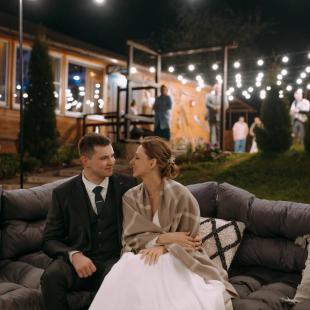 Агроусадьба "Лабодянка" в Дзержинском районе