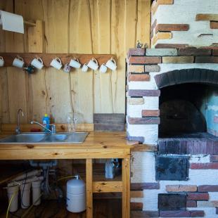 Снять коттедж «Датский» на Браславских озерах. Коттедж на сутки