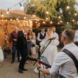 Агроусадьба "Лабодянка" в Дзержинском районе