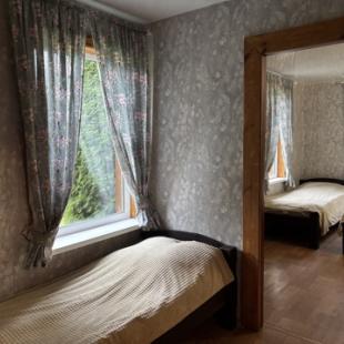 "Вилейские просторы", гостевой дом