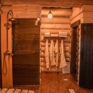 Общинный дом