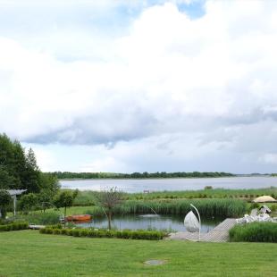 Усадьба Дольче Вита в Витебской области