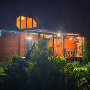 Изумрудный дом в «Hygge Lakes & Forest Club»