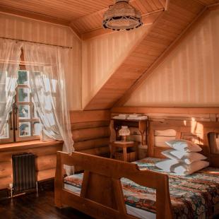 Мещанский дом