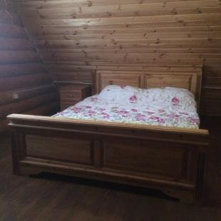 Усадьба «Медвежий угол» в Витебской области. Снять жилье в Белоруссии