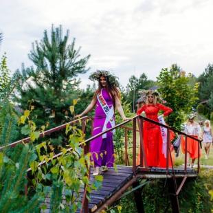 Лето в усальбе "Медвежий угол"