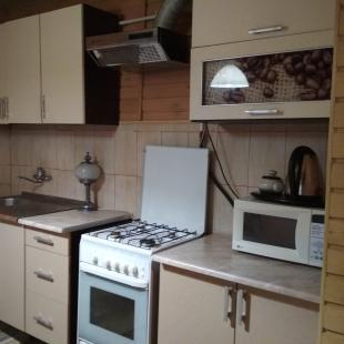 Усадьба У чистого пруда, гостевой дом "Уют"