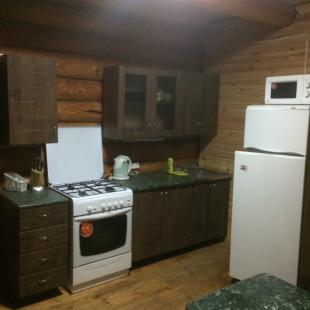 Усадьба «Медвежий угол» в Витебской области. Снять усадьбу в Белоруссии