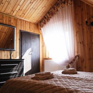 Усадьба Дольче Вита в Витебской области