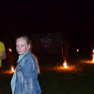 Лето в усальбе "Медвежий угол"