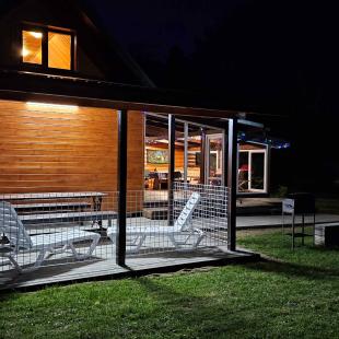 Коттедж "Scandy"