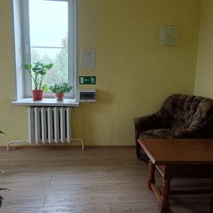 Дом рыбака «Богино»