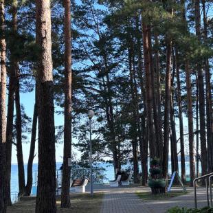 Санаторий Журавушка