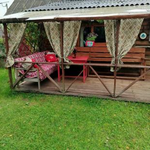 Усадьба Марусина хата