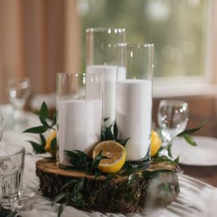 Агроусадьба "Лабодянка" в Дзержинском районе