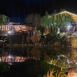 Территория