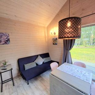 Гостевой домик «Прованс» в усадьбе «Изначальное»